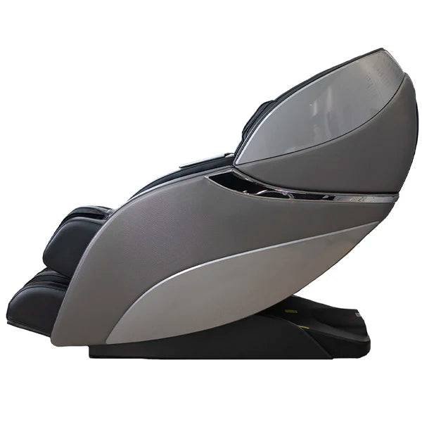 Galaxy Max 4D Massage Chair - Grey/Black (Stock Special)